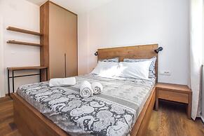 Apartment Sterna