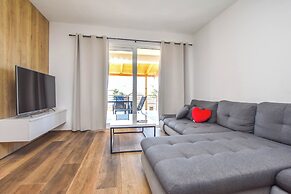 Apartment Sterna