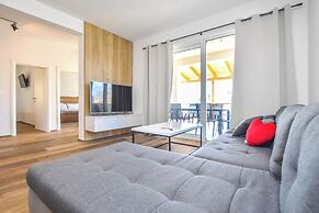 Apartment Sterna