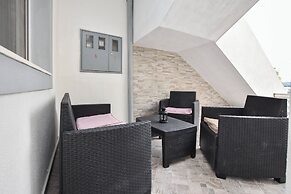 Apartment Rota