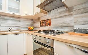 Apartment Rota
