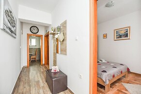 Apartment Rota