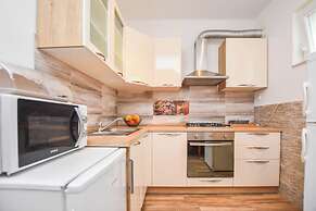 Apartment Rota