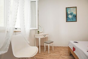 Apartment Rota