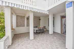 Apartment Rota