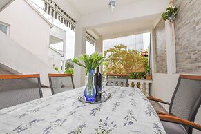 Apartment Rota