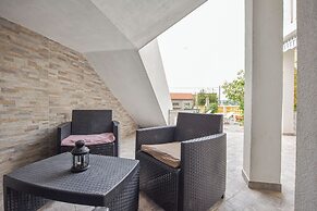 Apartment Rota