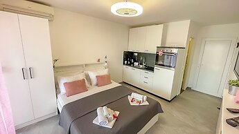 Apartments Rouge