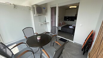 Apartments Rouge