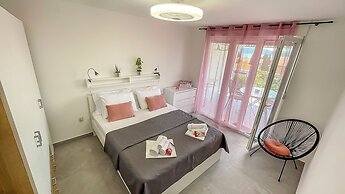 Apartments Rouge