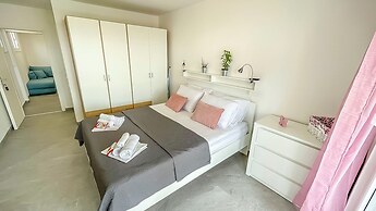 Apartments Rouge