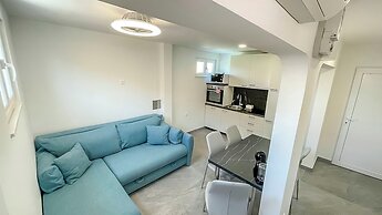 Apartments Rouge