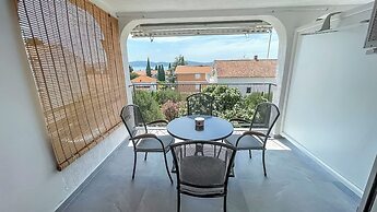 Apartments Rouge