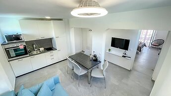 Apartments Rouge