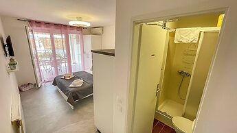 Apartments Rouge