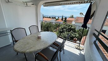 Apartments Rouge