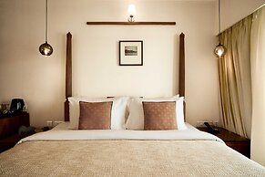 Vedic Village Retreat Alleppey
