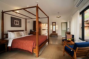 Vedic Village Retreat Alleppey