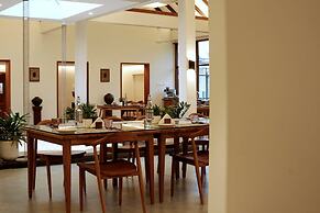 Vedic Village Retreat Alleppey