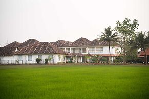 Vedic Village Retreat Alleppey