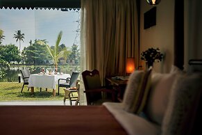 Vedic Village Retreat Alleppey
