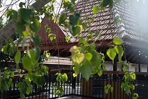 Vedic Village Retreat Alleppey
