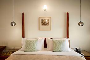Vedic Village Retreat Alleppey