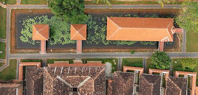 Vedic Village Retreat Alleppey