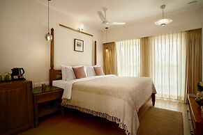Vedic Village Retreat Alleppey