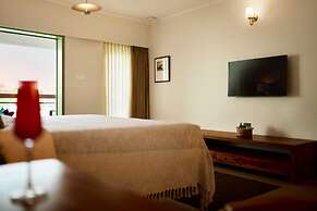 Vedic Village Retreat Alleppey