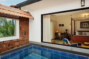 Vedic Village Retreat Alleppey