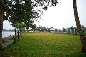 Vedic Village Retreat Alleppey