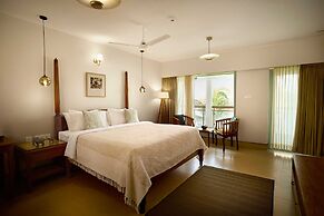 Vedic Village Retreat Alleppey