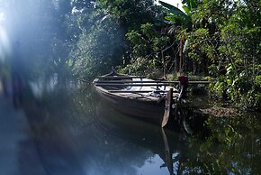 Vedic Village Retreat Alleppey