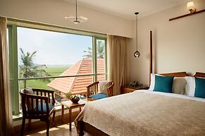 Vedic Village Retreat Alleppey