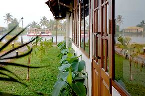 Vedic Village Retreat Alleppey