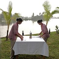Vedic Village Retreat Alleppey
