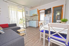 Apartment Marigold