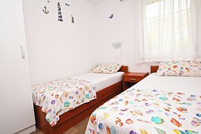 Apartment Marigold