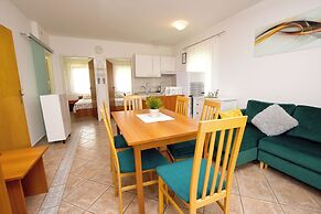 Apartment Marigold