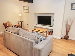 Rosemount Cottage