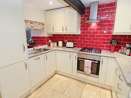 Rosemount Cottage