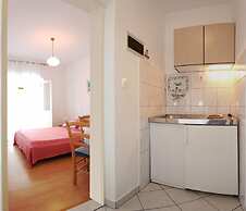 Apartments Lanterna