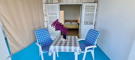 Apartments Lanterna