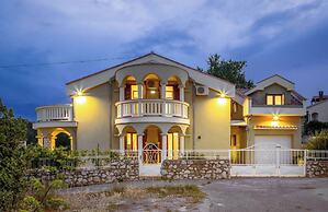 Villa Rita