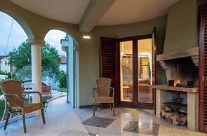 Villa Rita