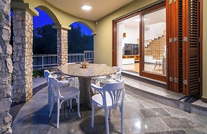 Villa Rita