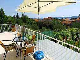 Apartment Gabbianno