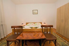 Apartment Gabbianno