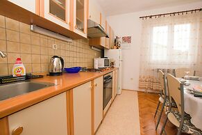 Apartment Gabbianno